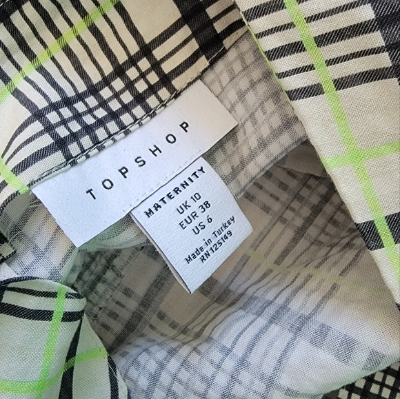 Maternity dress - Picture 2 of 3